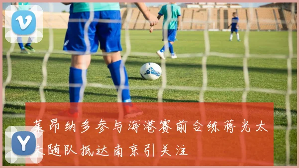 莱昂纳多参与海港赛前合练蒋光太未随队抵达南京引关注